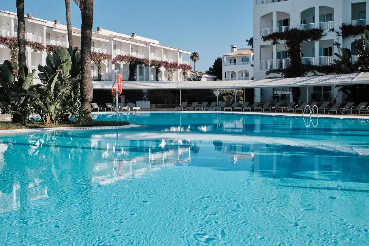 Prinsotel La Caleta Ciutadella  Aparthotel Ciutadella (Menorca)