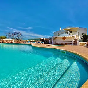 Casa rural Agroestancia Lloc Nou En De Menorca