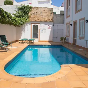 Hotel Geminis, Ciutadella (Menorca)