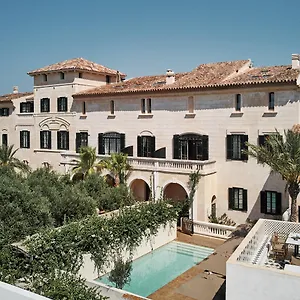 Hotel Faustino Gran Relais & Chateaux, Ciutadella (Menorca)