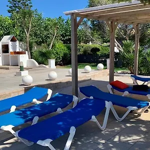 Сasa de vacaciones Estrella