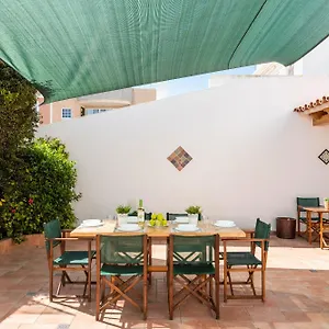 Сasa de vacaciones Ca Na Bel 4 Bedroom House,