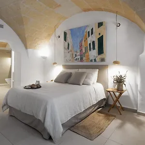 Hotel Nou Sant Antoni (adults Only), Ciutadella (Menorca)