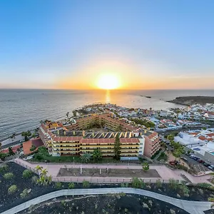 Hovima Jardin Caleta Hotel Costa Adeje (Tenerife)