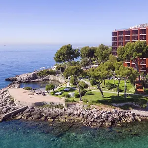 Hotel De Mar Gran Meliá - Adults Only - The Leading Of The World
