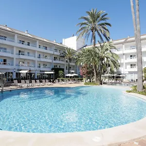 Apart-hotel Grupotel Alcudia