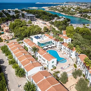 Aparthotel Cales De Ponent, Ciutadella (Menorca)