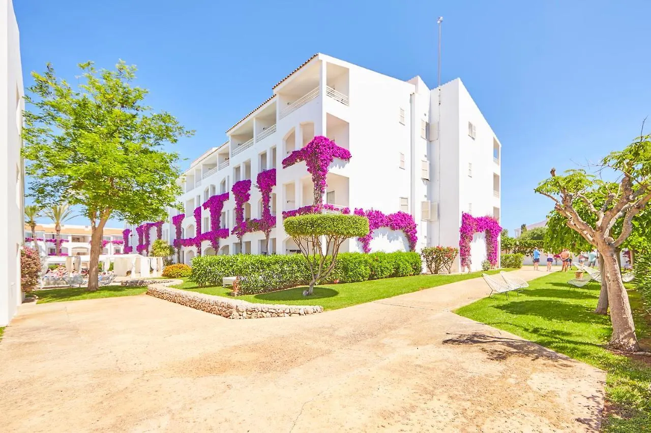 Prinsotel La Caleta Ciutadella  Aparthotel Ciutadella (Menorca)