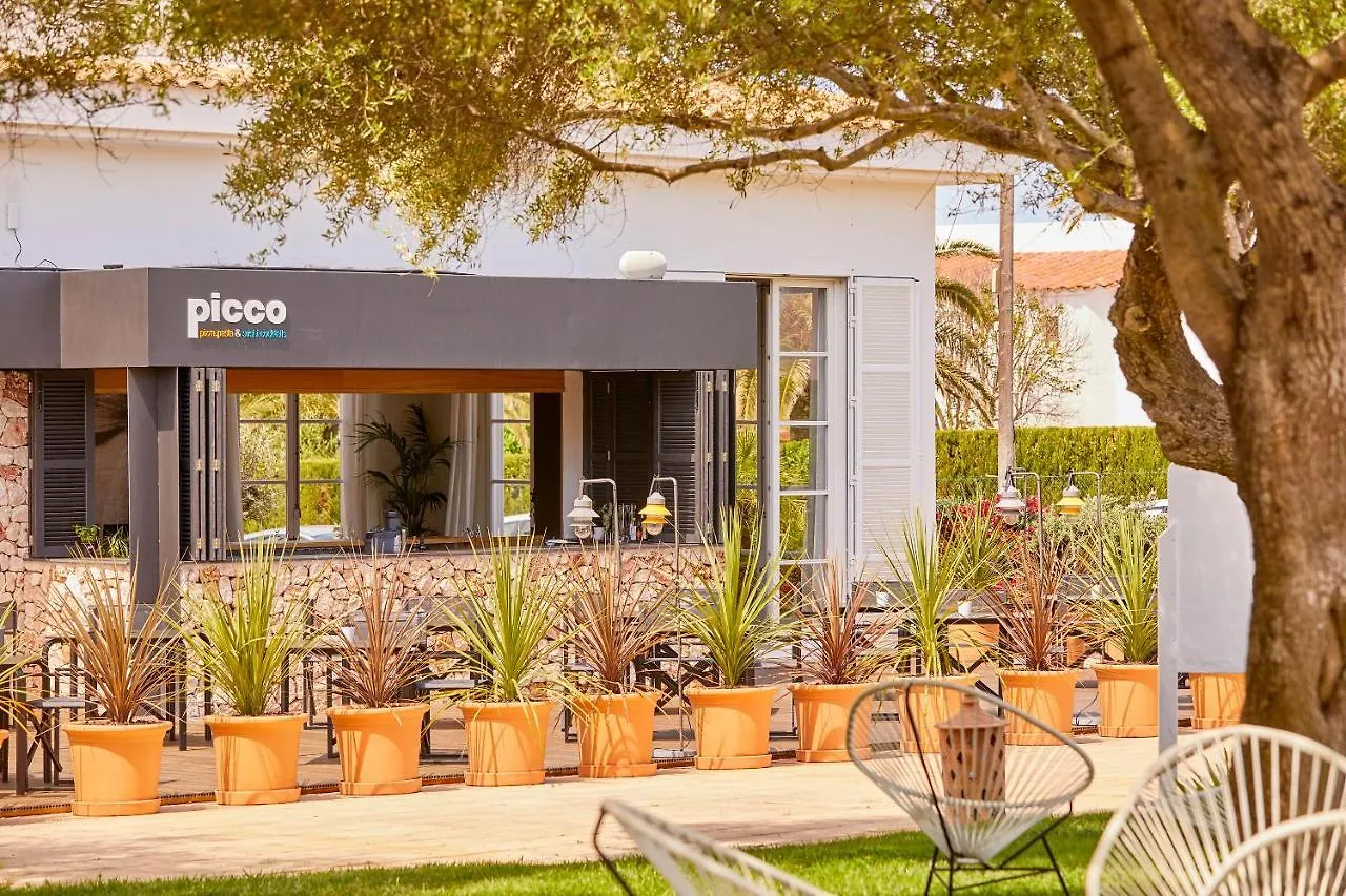 Prinsotel La Caleta Ciutadella  Aparthotel Ciutadella (Menorca)