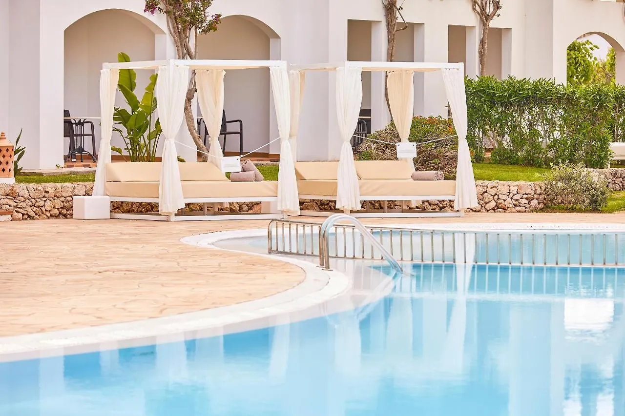 Prinsotel La Caleta Ciutadella  4*, Ciutadella (Menorca)