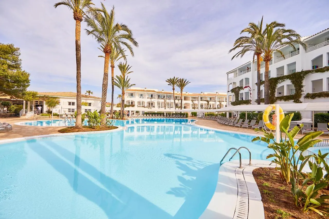 Prinsotel La Caleta Ciutadella  Aparthotel