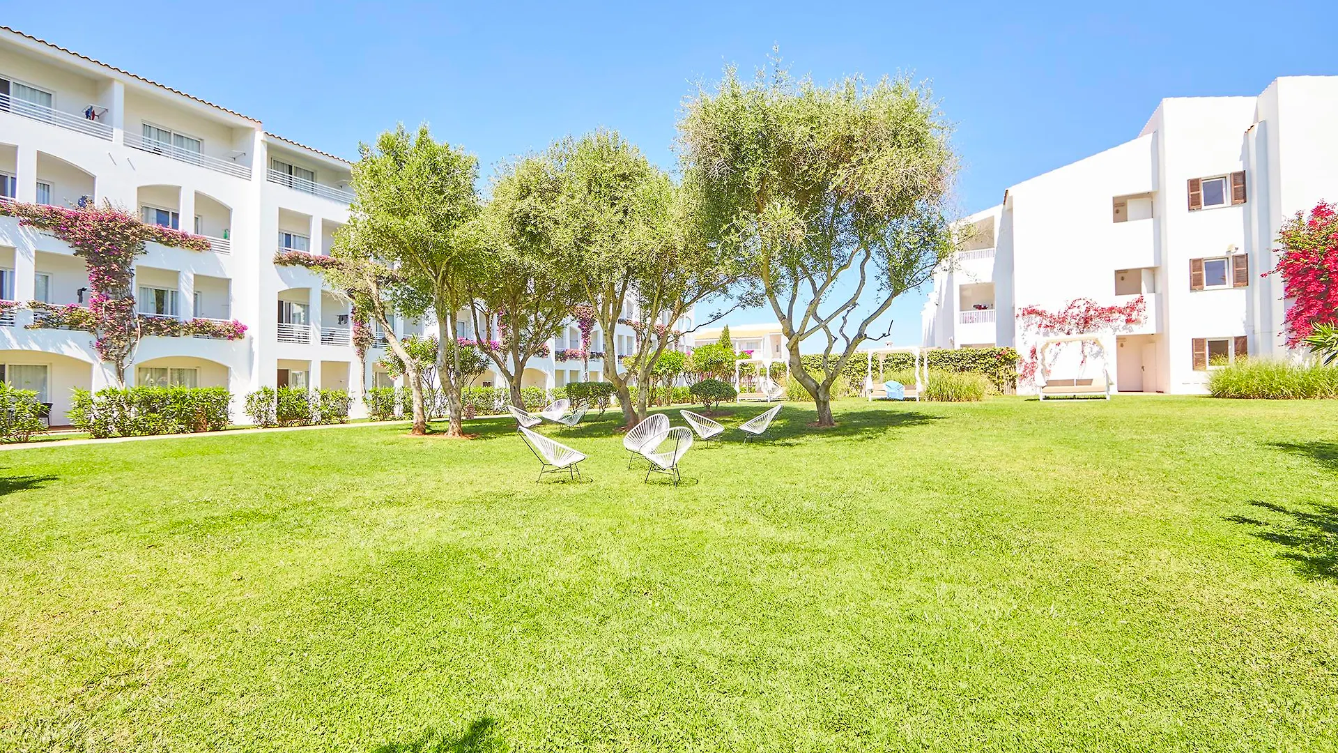 Prinsotel La Caleta Ciutadella  Aparthotel