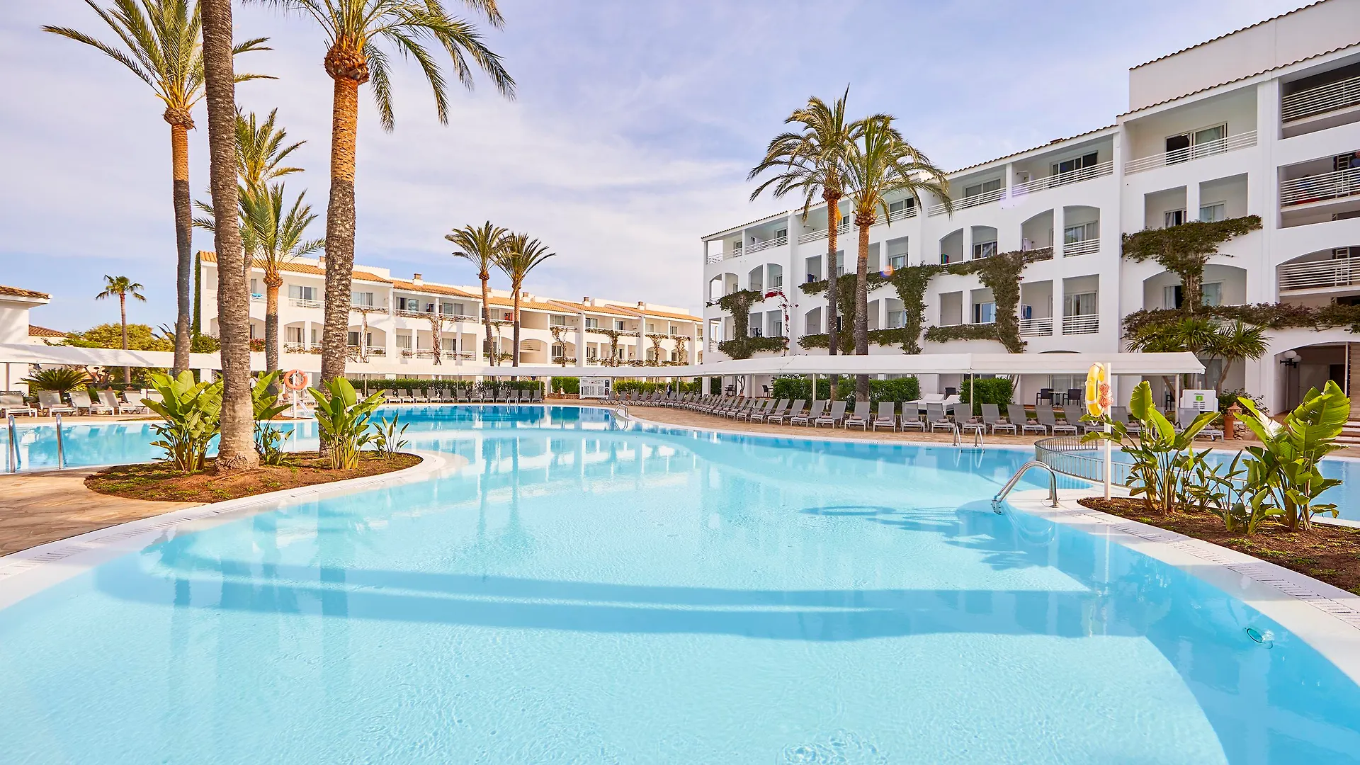 Aparthotel Prinsotel La Caleta Ciutadella