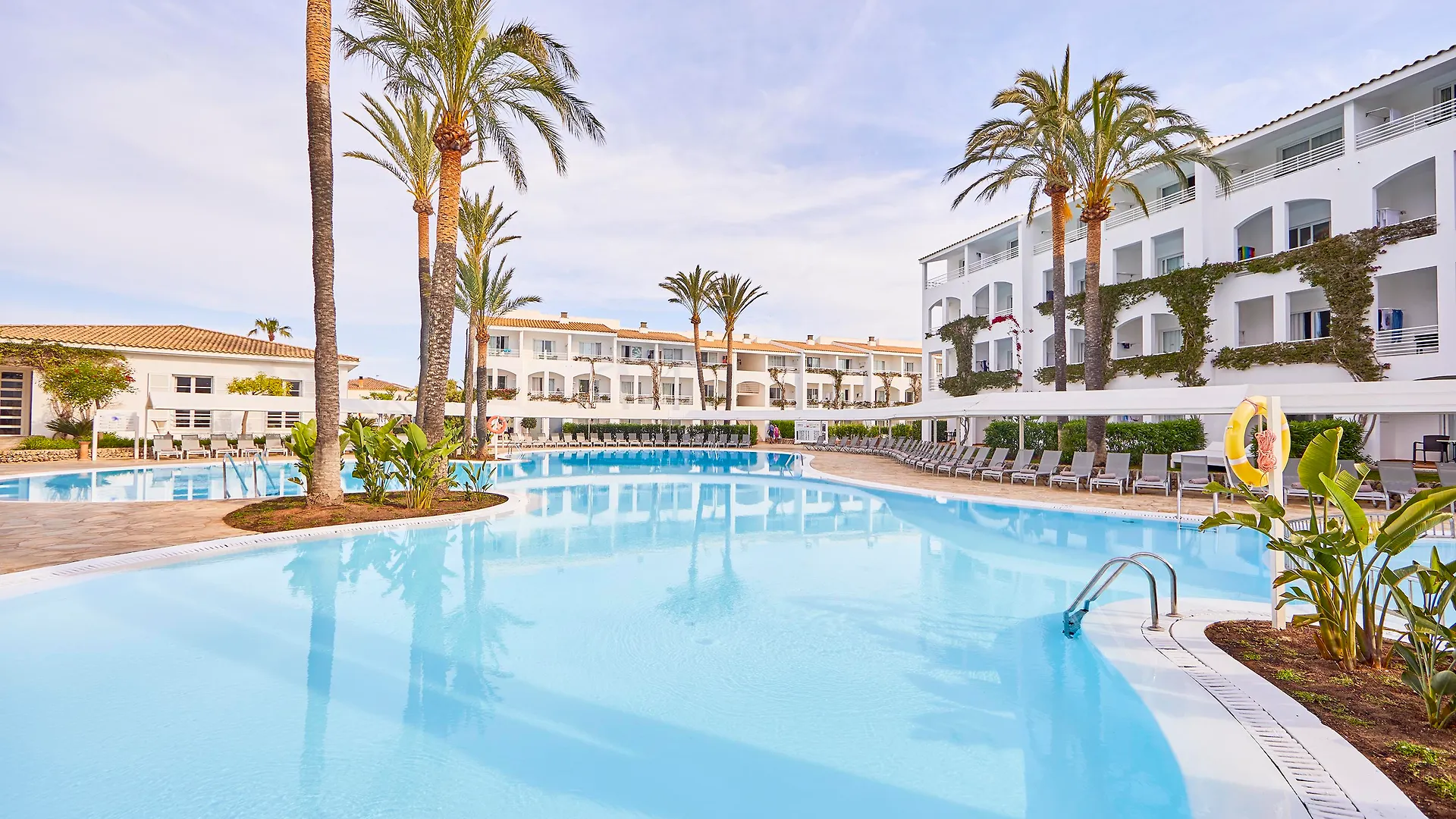 Prinsotel La Caleta Ciutadella  4*, Ciutadella (Menorca)