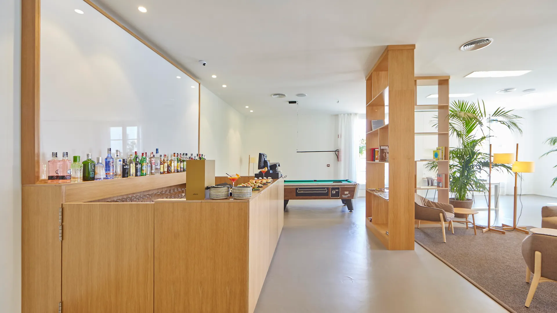 **** Aparthotel Prinsotel La Caleta Ciutadella  Spain