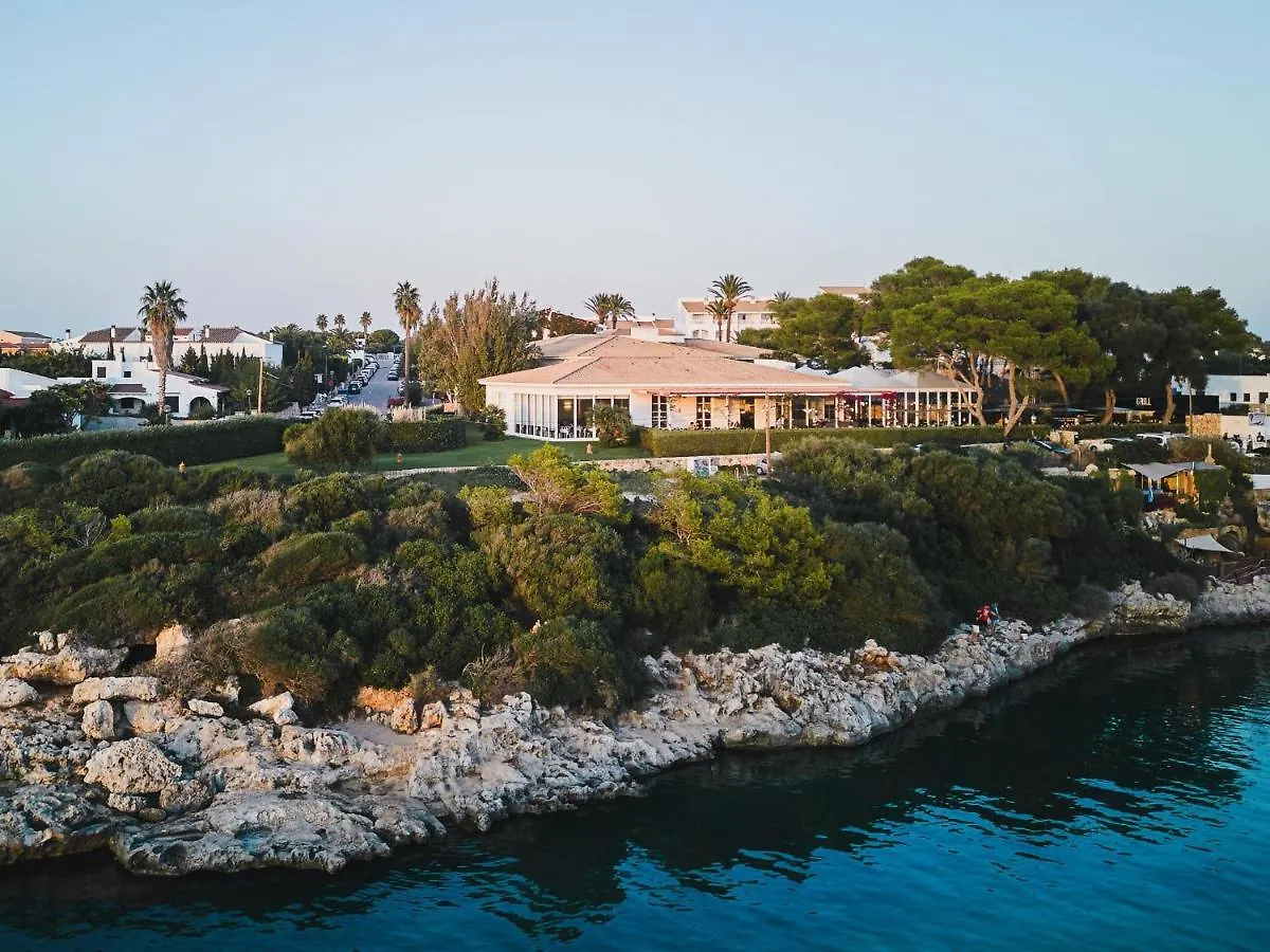 Prinsotel La Caleta Ciutadella  Aparthotel Ciutadella (Menorca)
