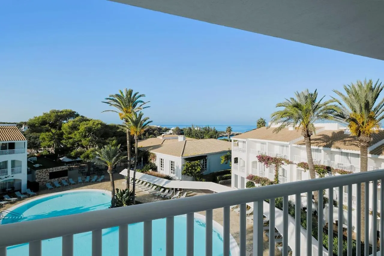 Aparthotel Prinsotel La Caleta Ciutadella