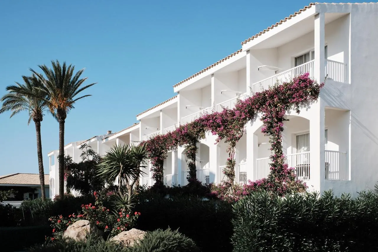 Prinsotel La Caleta Ciutadella  Aparthotel Ciutadella (Menorca)