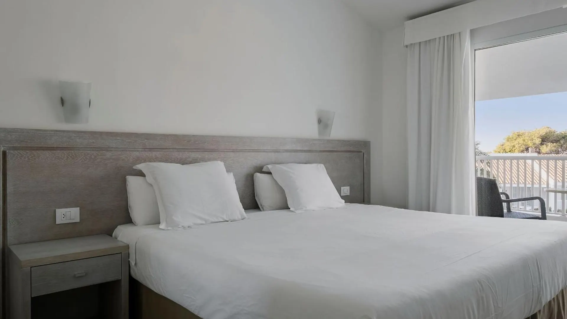 Prinsotel La Caleta Ciutadella  4*, Ciutadella (Menorca)
