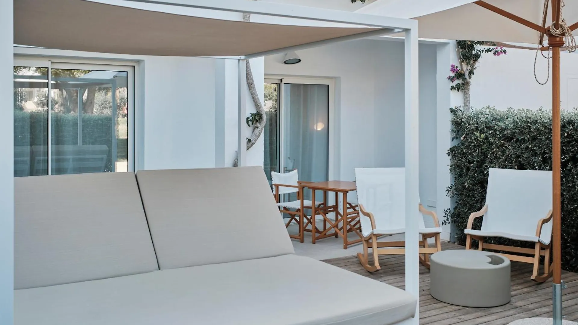 Aparthotel Prinsotel La Caleta Ciutadella