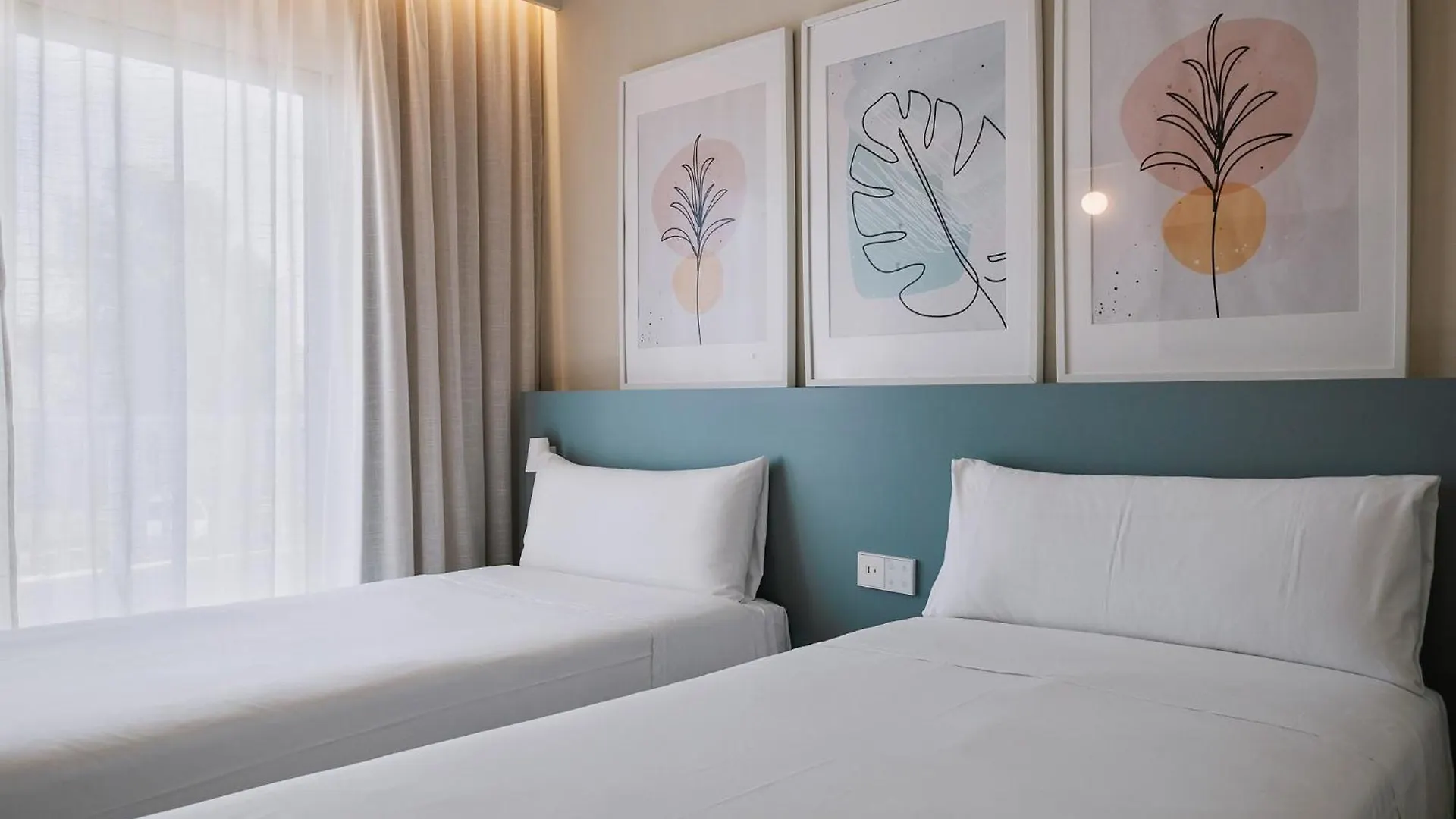 Prinsotel La Caleta Ciutadella  Aparthotel Ciutadella (Menorca)