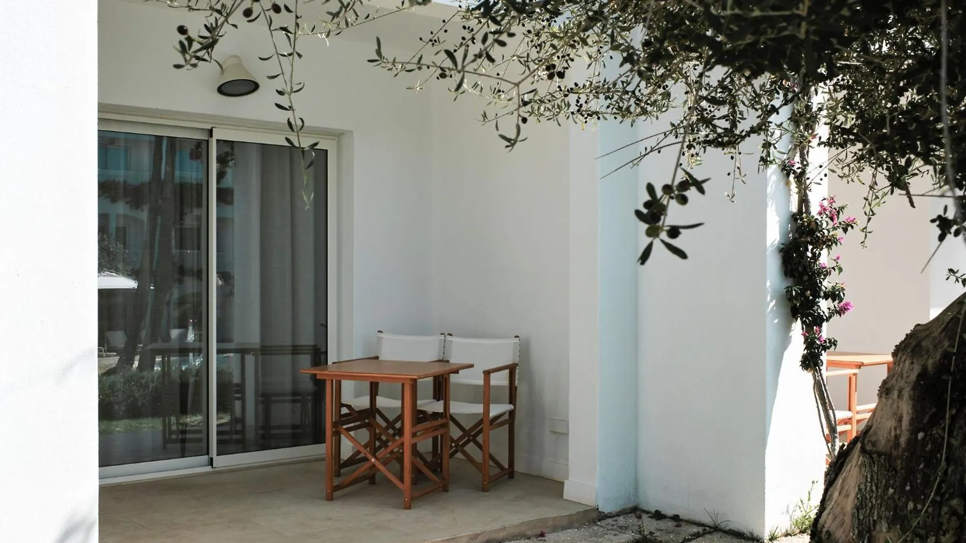 Prinsotel La Caleta Ciutadella  Aparthotel