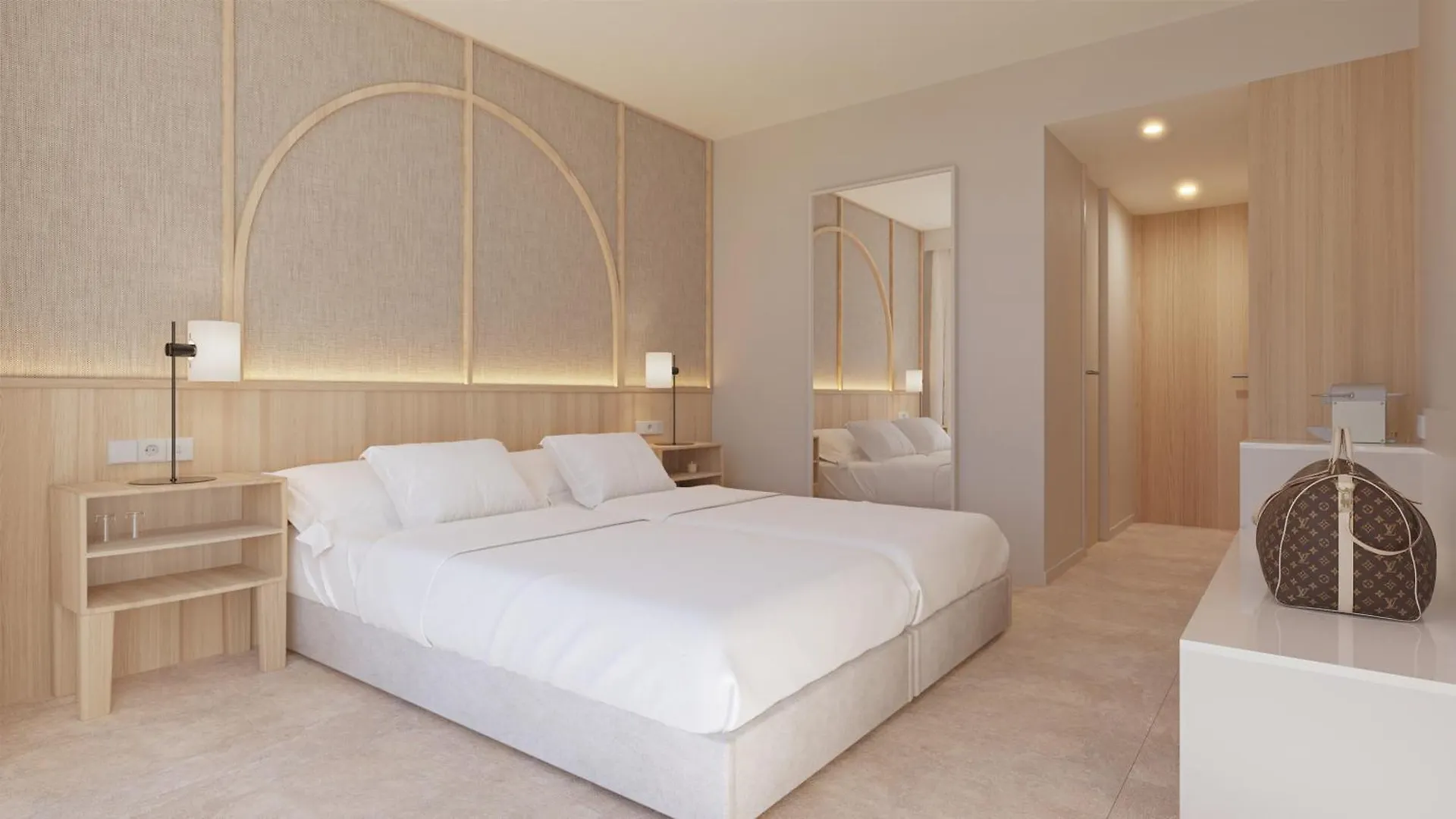 Prinsotel La Caleta Ciutadella  Aparthotel Ciutadella (Menorca)