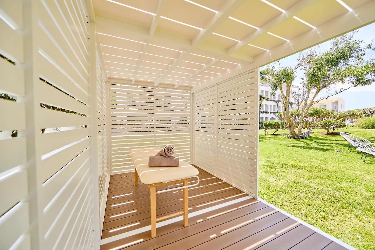 Aparthotel Prinsotel La Caleta Ciutadella